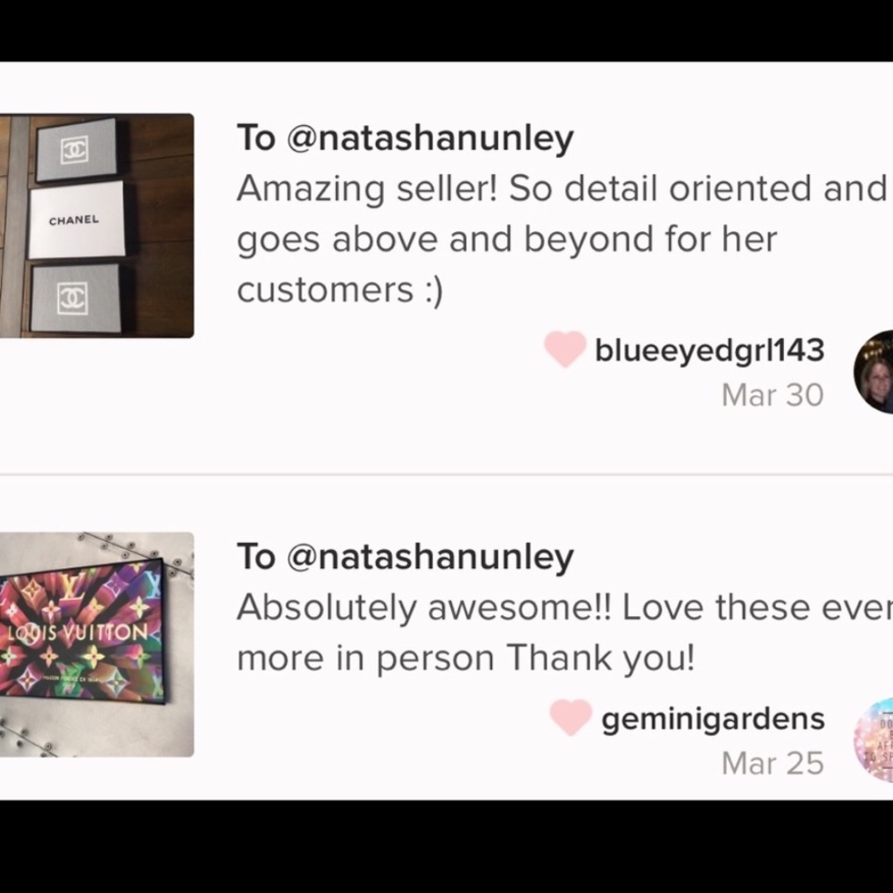 Dolce and Gabanna custom logo bag - Picture 3 of 4